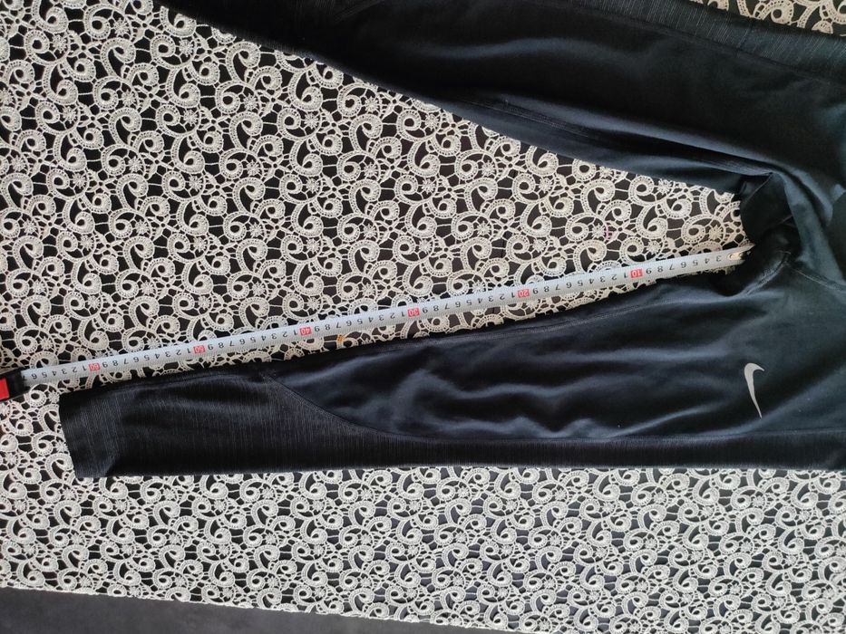 Legginsy do biegania Nike s