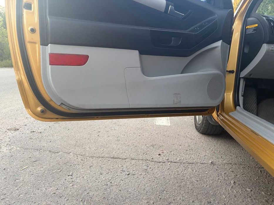 Продам Kia Ceed 2008