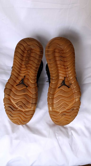 Nike Air jordan 1 mid black