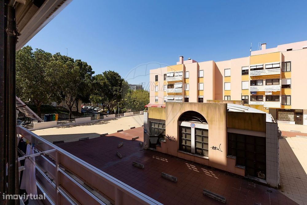 Apartamento T3 para venda