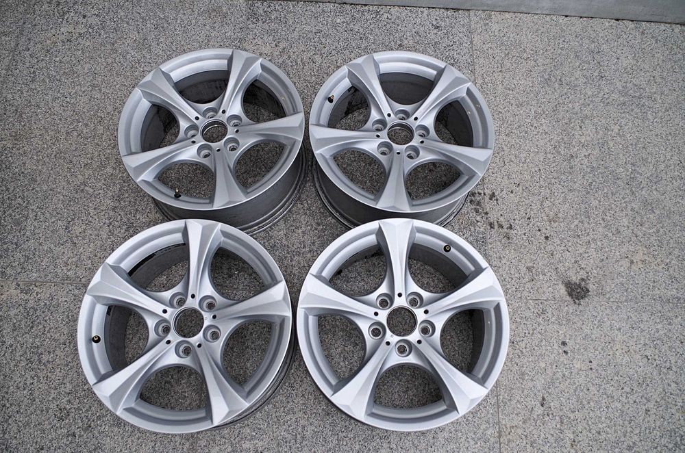 Felgi BMW Z4 E89, wzór 276 17", style 276, E36 E46 E60 E90 E87 E85