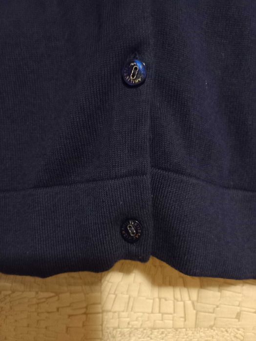 Жіноча трикотажна кофта, кардиган. Isaac Mizrahi