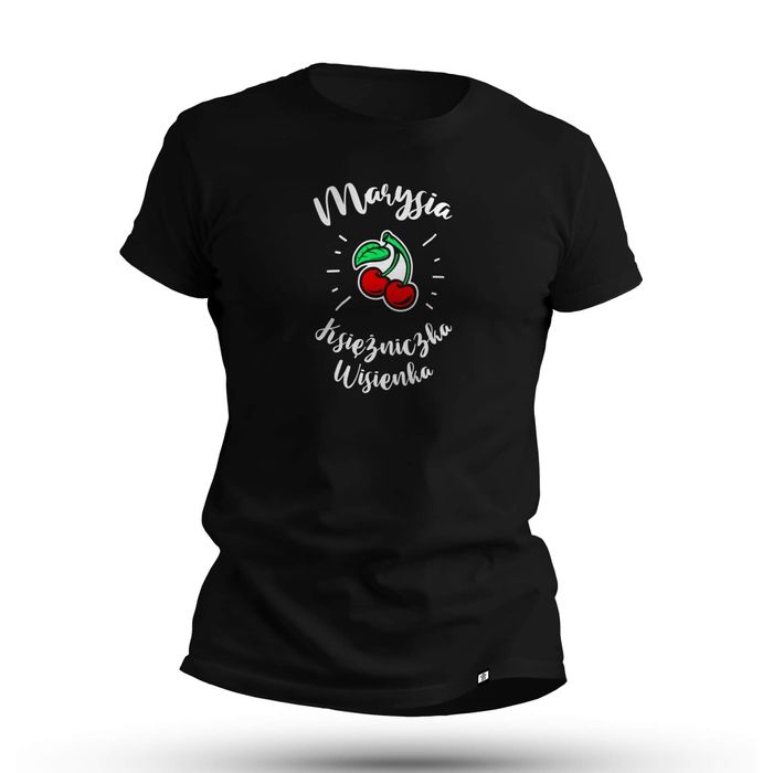 Koszulki t-shirt, czapki, bluzy z nadrukiem