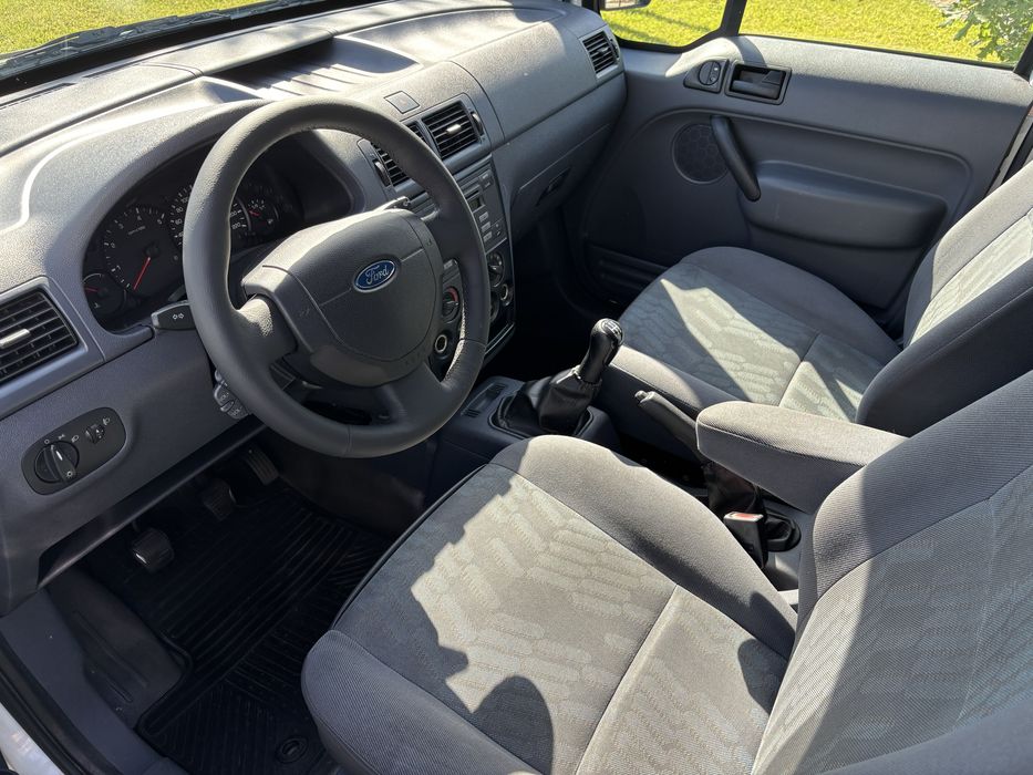 Ford transit connect 1.8 TDCI T230XL