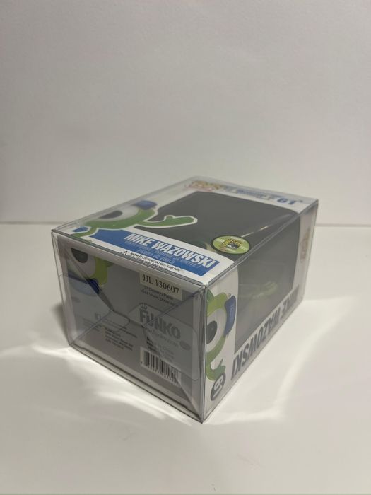 Protetor para funko pop