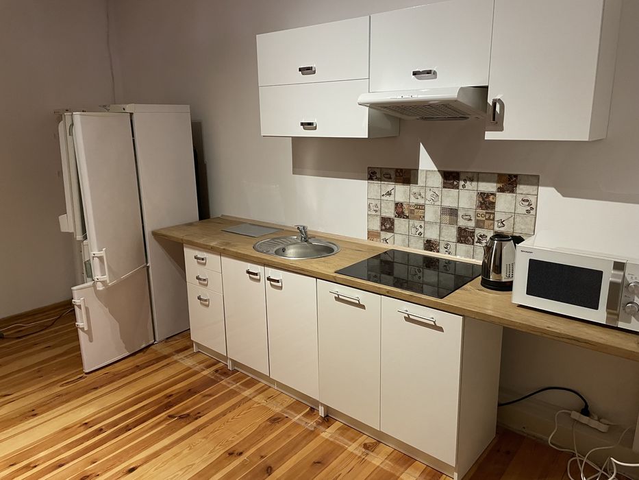 Dom dla pracowników przy parku przemyslowym