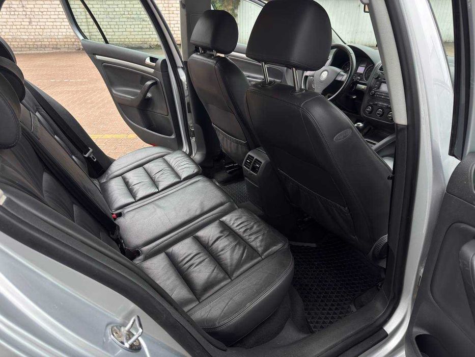 Volkswagen Golf 2005 VIN WVWZZZ1KZ5P077170 фото оголошення 10 з 12