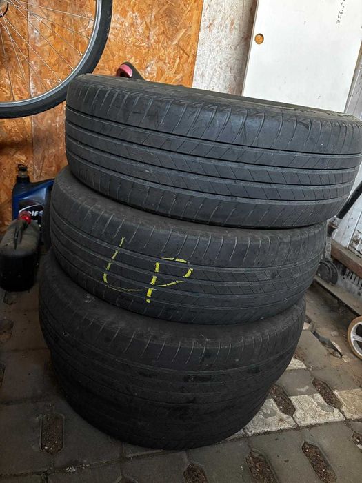 Opony bridgestone Turanza T005