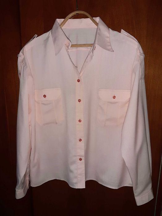 Новые блузы, рубашки женские. Винтаж. Сорочка блуза жіноча  plus size