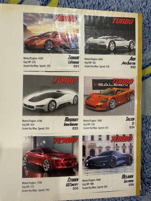Турбо turbo xtreme Обмін продаж