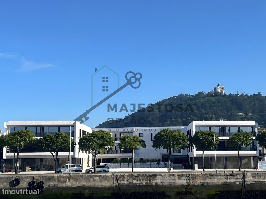 Apartamentos de Luxo "Marina" — Viana do Castelo