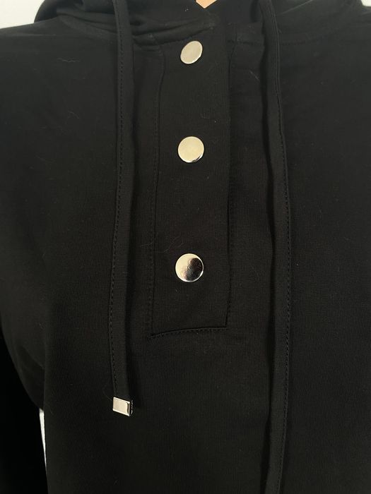 Bluza elegancka na guziki