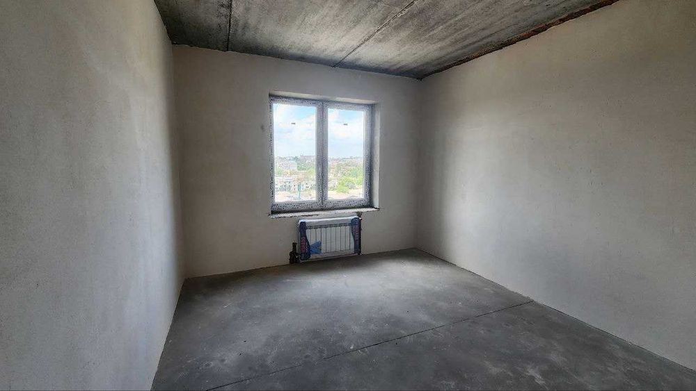 Продаж 3 кімнатна квартира 108.8 м2 з паркомісцем Центр вул Садова / Бедзая ЖК Гранд Делюкс місто Миколаїв