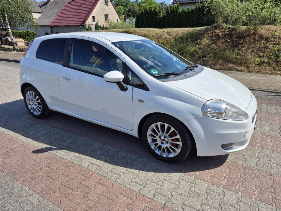 2009-1.4 Benzyna-139.000KM-Niemcy