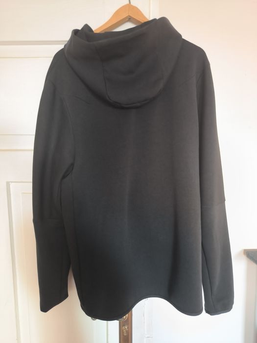 Bluza nike tech fleece