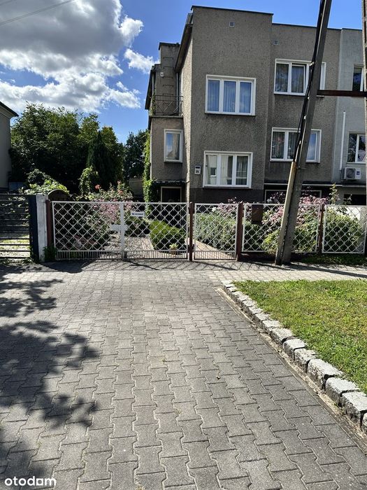 3-pokojowe mieszkanie Wrocław Karłowice