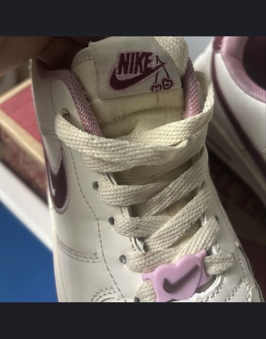 Buty Nike air force 1