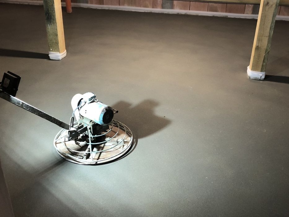 Wylewki Maszynowe,cemmentowe, ANHYDRYT,,Styrobeton-Mielec -Staszów