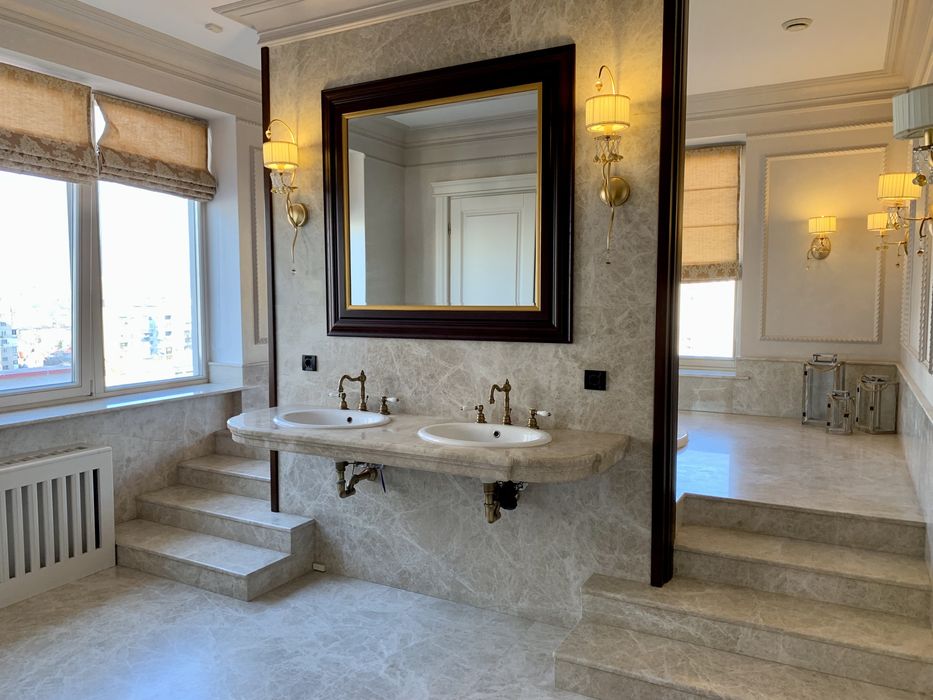 Многокомнатная квартира по адресу Куликово поле пл. (площадь 720 м²) - Atlanta.ua - фото 23