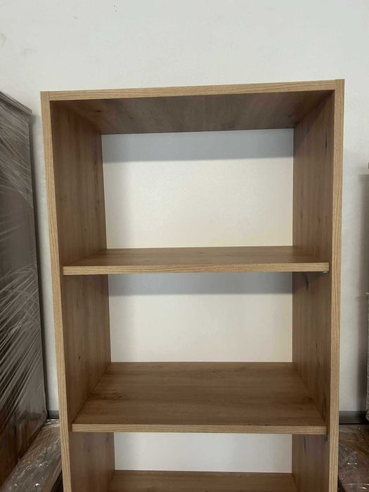 NOWY Regał Dąb Artisan