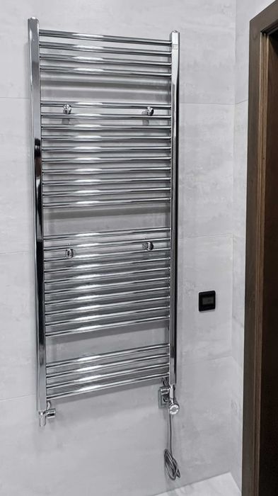 Простора 3-кімнатна квартира у Львові з ремонтом, ЖК «Велика Британія», вул. Шевченка 27.
