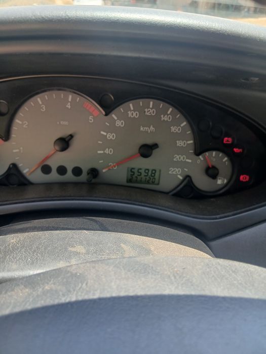 Ford focus 1.8 tddi