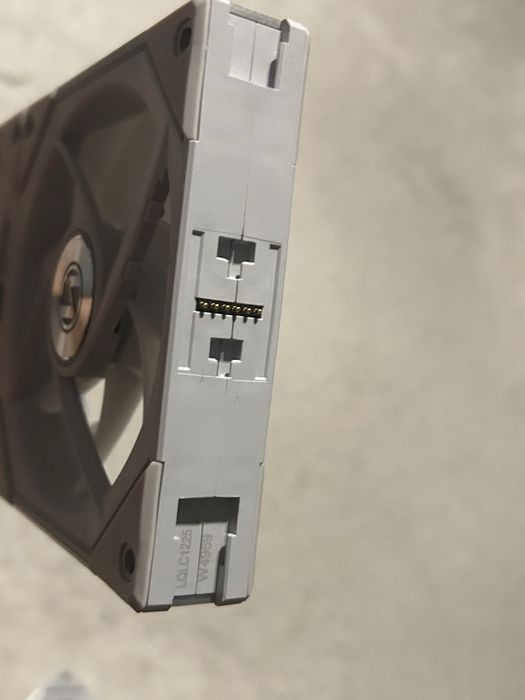 4szt wentylatory lian li sl120 infinity v2