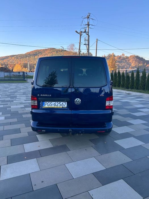 Caravelle 2.5 tdi okazja