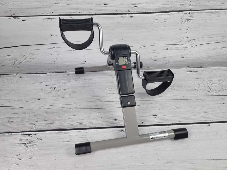 Promocja! Nowy Rowerek treningowy duży rotor rower rehabilitacyjny