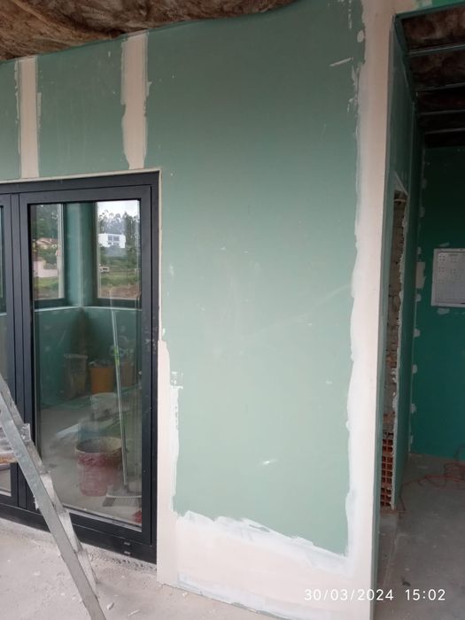 Todo o tipo de ferramentas para pladur