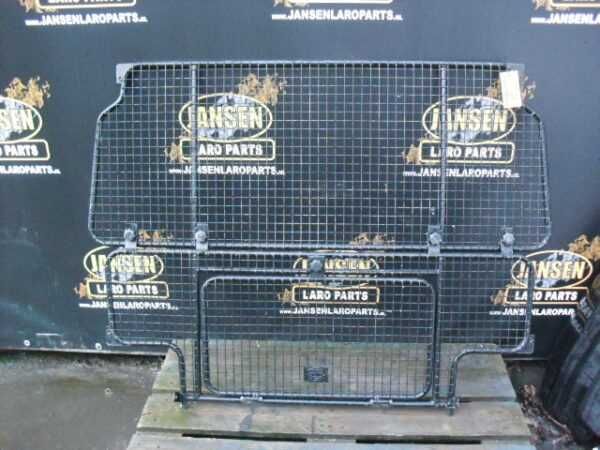 Land Rover Defender 110 Puma Dog Guard LR006447