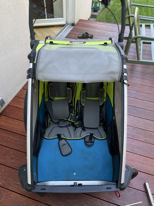 Thule Chariot Sport 2