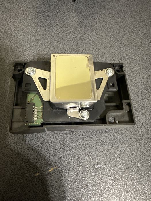 Głowica Drukująca Epson [ko45]
