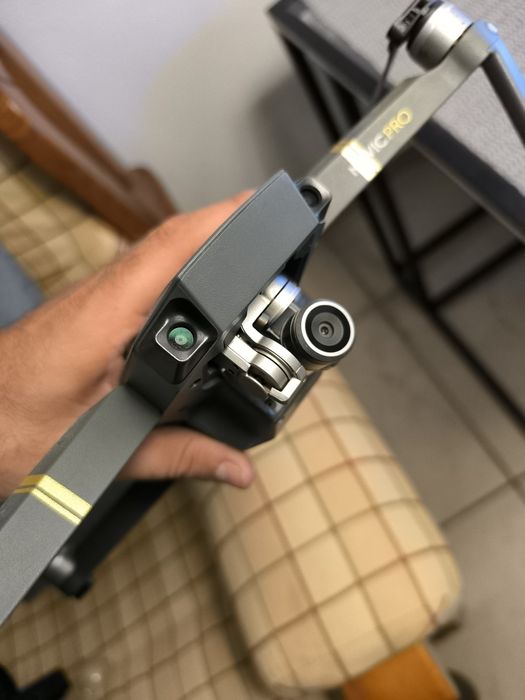 DJI Mavic Pro, with 2 batteries, excellent condition, many extras64751158722947120