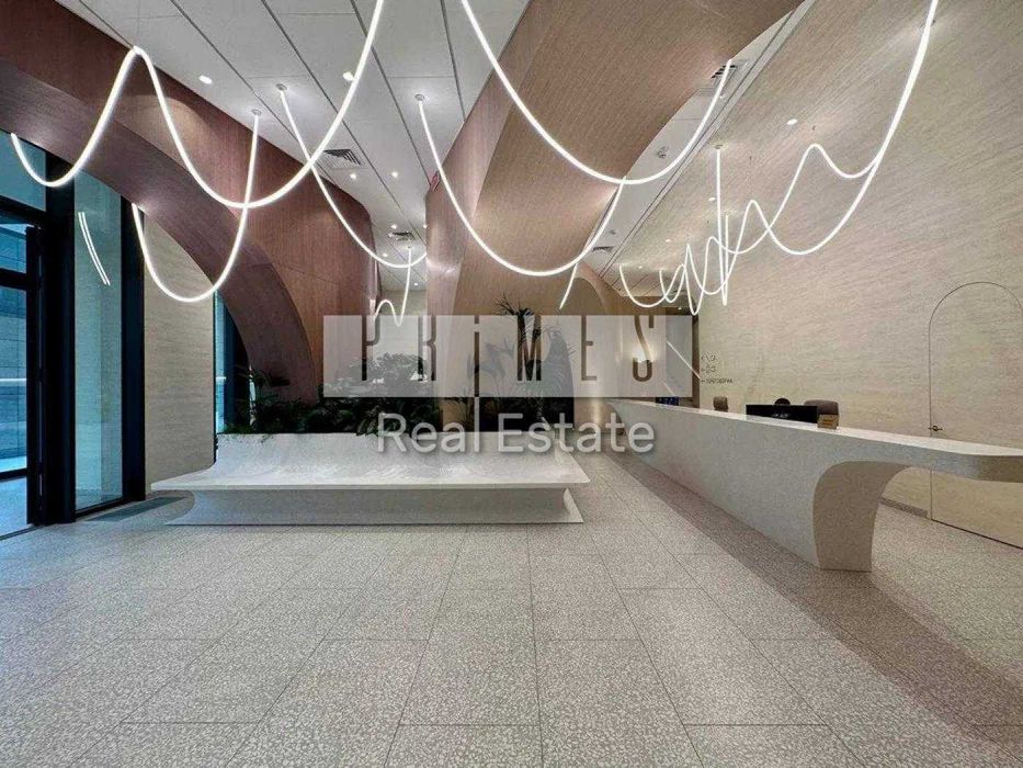 Продаж 2к квартири, ЖК Crystal Park Tower, Берестейський 42, КПІ