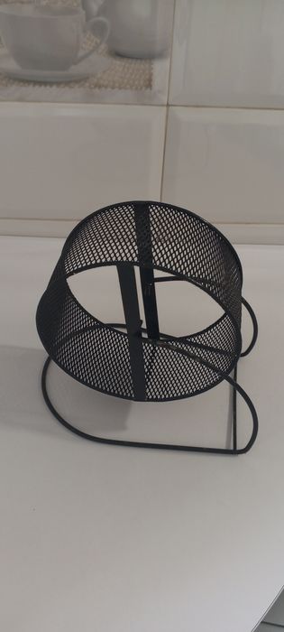 Бігове колесо для хом'ячка, білок дегу діаметр 16 см