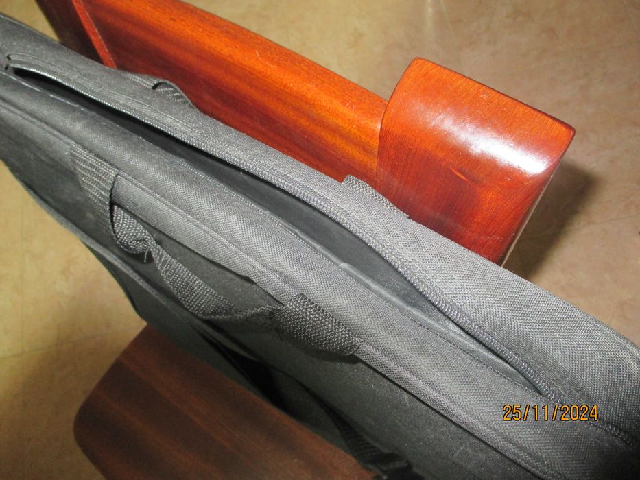 Pasta para transporte de desenhos