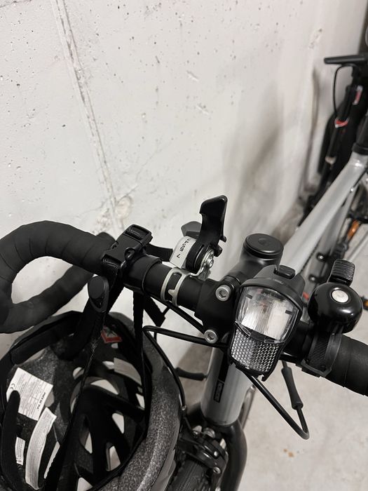 Bicicleta Triban RC 100