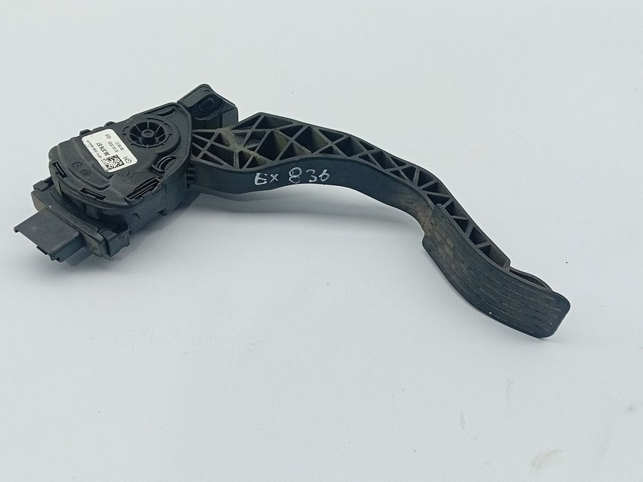 Pedal do acelerador CITROËN C3 Aircross II (2R_, 2C_)