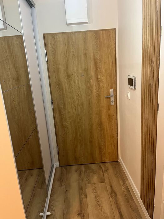 Nowoczesny apartament z ogródkiem | Osiedle Idea Orion - Widok 6