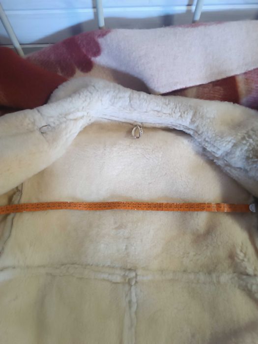 Дублёнка Мужская /Женская 2 Шт.