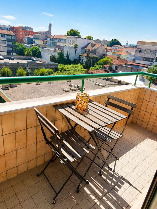Apartamento T3 centro Famalicão