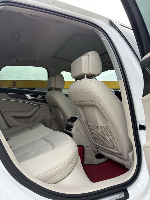 Audi A6 2019 VIN WAUD8AF24KN127510 фото оголошення 20 з 24