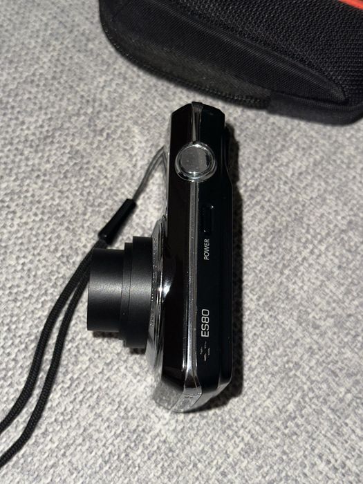 Samsung 5x - Maquina compacta