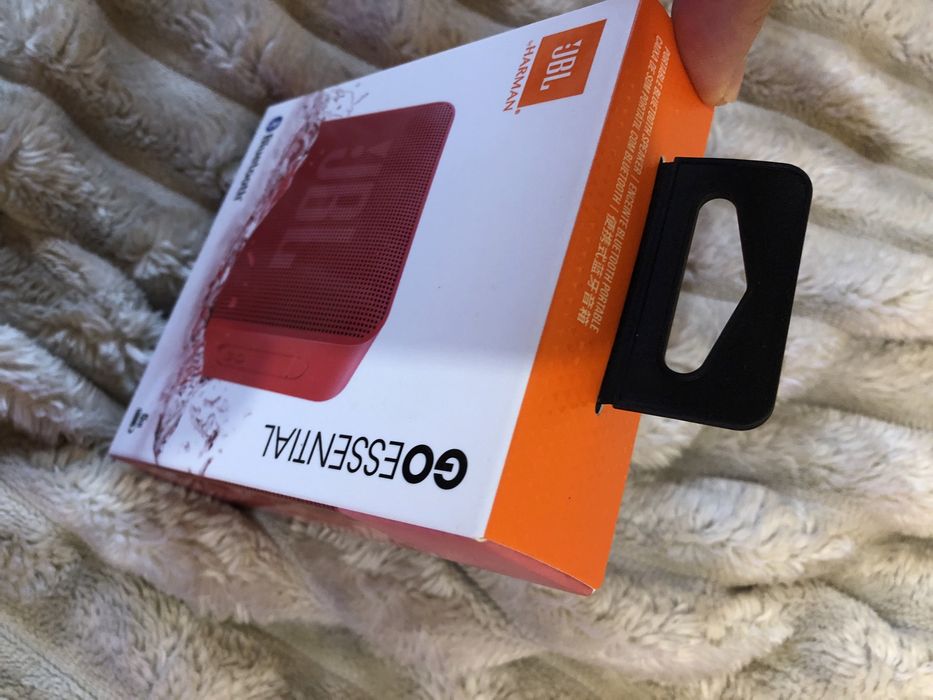 NIETRAFIONY prezent glosnik jbl go