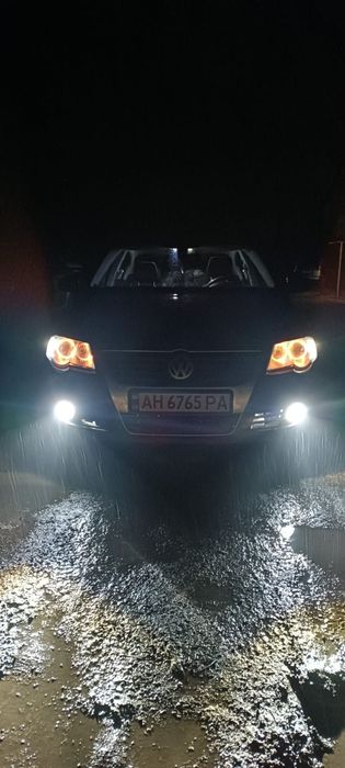 Фольксваген Пассат б6 2.0 тди 2006г.