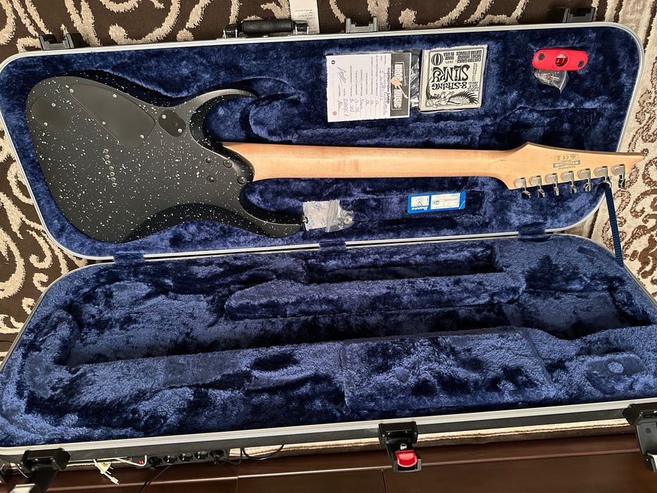 Ibanez Komrad20 Limited Head Korn