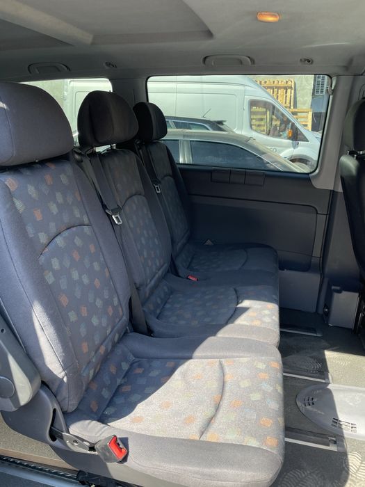 Пасажирські перевезення по Україні