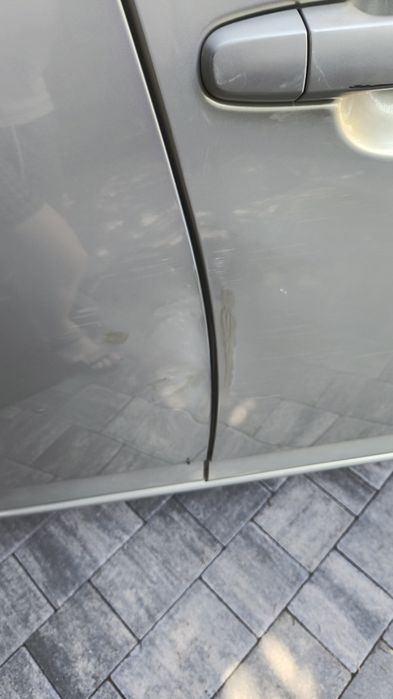 Daihatsu sirion 2006 sprzedam