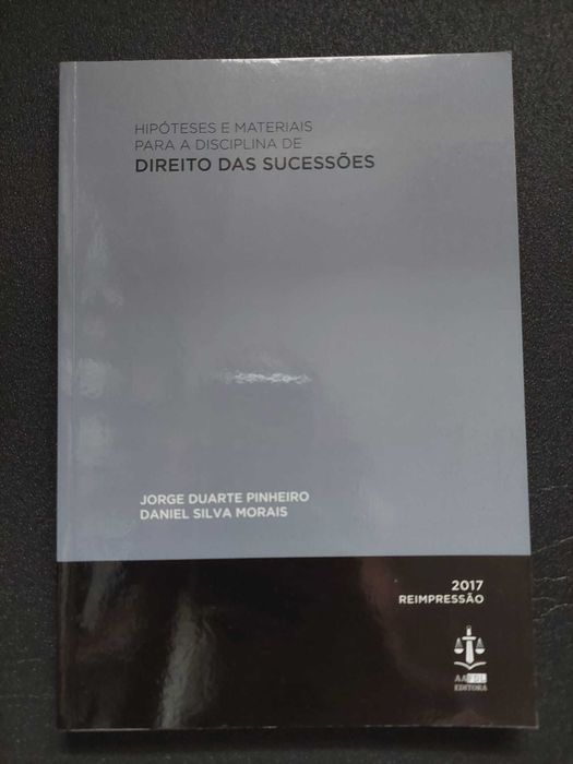 Direito das Sucessões